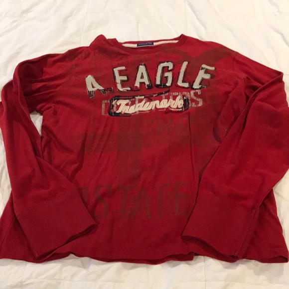 American eagle long sleeve - Picture 1 of 3